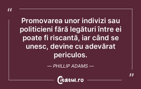 Istoria și politica sunt ca doi concure...