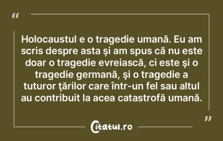 Oamenii talentaţi pleacă în străină...