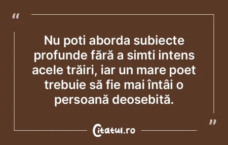 Oamenii sunt altruişti. In propriile am... Oamenii sunt altruişti. In propriile am...