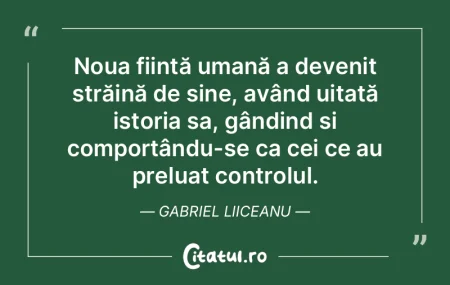 Tinerii nu pot înțelege gândirea și ... Tinerii nu pot înțelege gândirea și ...