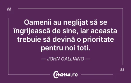 Omul este făcut să trăiască şi dac�...