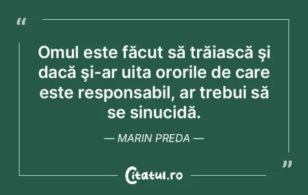 Indiferent de cine ești, amintește-ți...