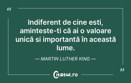 Fiecare persoană are o dorință profun...