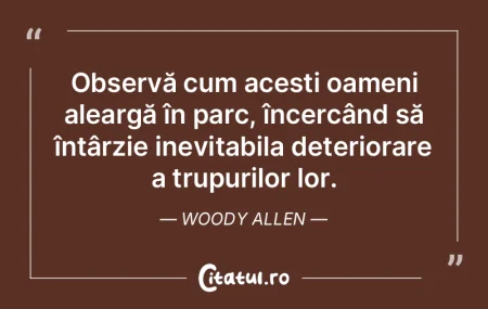 Oamenii te cunosc atât cât găsesc un ...