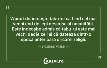 E ciudat de absurd să presupui că un m... E ciudat de absurd să presupui că un m...