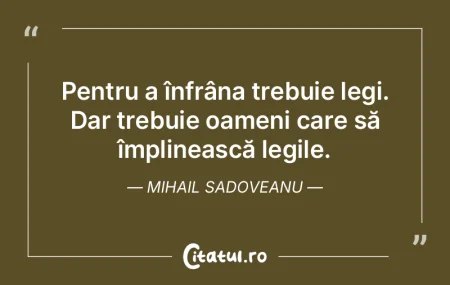 Preşedintele a promulgat legea secretul...