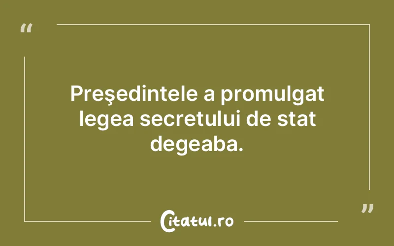 Citat Autor necunoscut - citate oameni