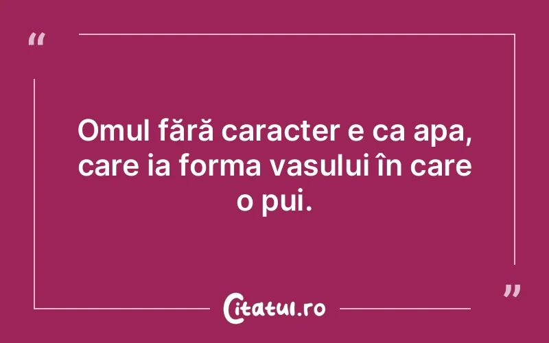 Citat Autor necunoscut - citate oameni