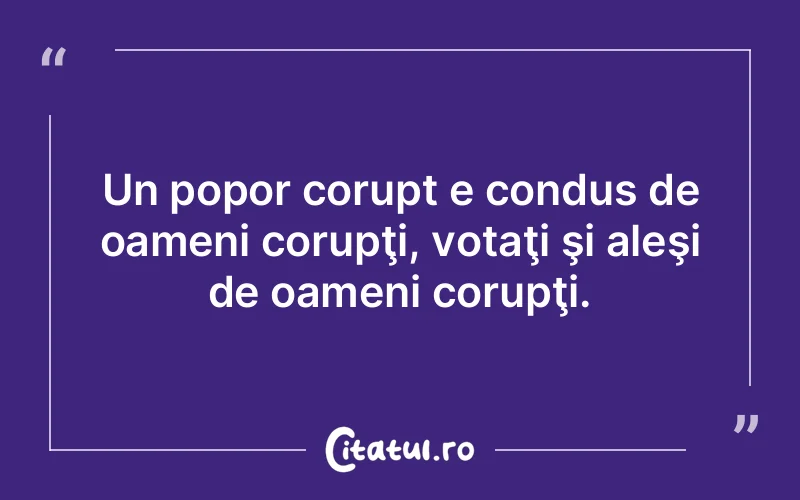 Citat Autor necunoscut - citate oameni