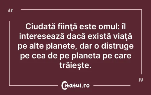 Citat Oameni - Citatul.ro
