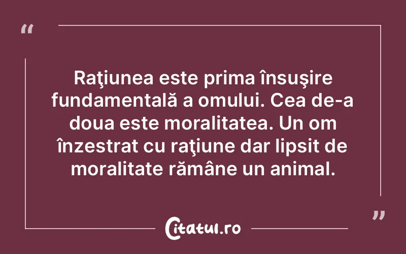 Citat Autor necunoscut - citate oameni