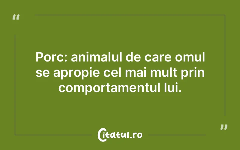 Citat Autor necunoscut - citate oameni