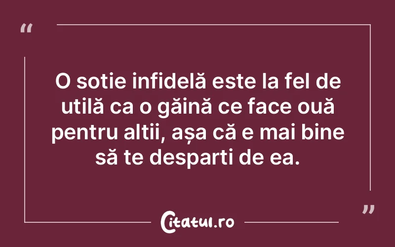 Citat Autor necunoscut - citate oameni