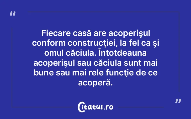 Citat Autor necunoscut - citate oameni