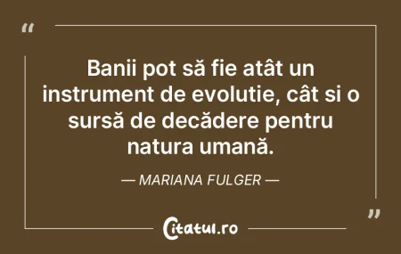 Banii au fost întotdeauna o povară mai... Banii au fost întotdeauna o povară mai...