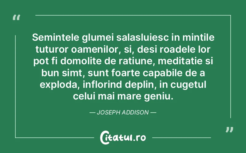 Citat Autor necunoscut - citate oameni