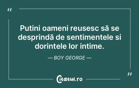 Jurnalismul constă în a recunoaște ce...