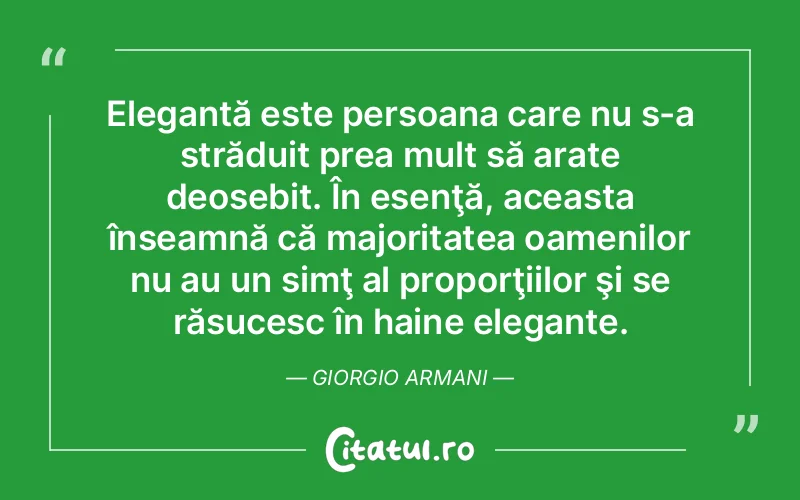 Citat Autor necunoscut - citate oameni