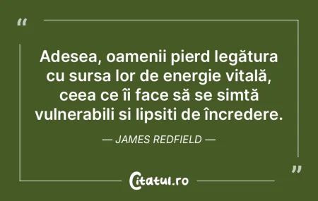 Există persoane care simt că nu au cu ...