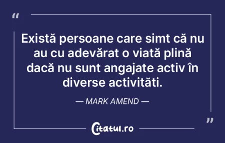 Poate simt mai multe decât înţeleg. A... Poate simt mai multe decât înţeleg. A...