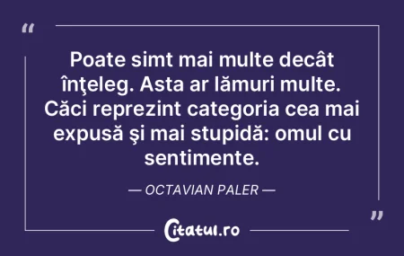 Deși oamenii vin pe lume cu diverse nea... Deși oamenii vin pe lume cu diverse nea...