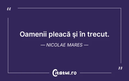 Mi se pare că futilitatea simfoniei a f...