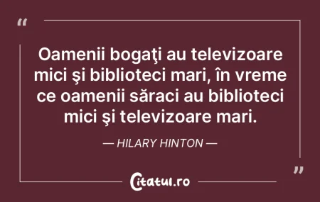 Istoria nu reprezinta decat crimele si g... Istoria nu reprezinta decat crimele si g...