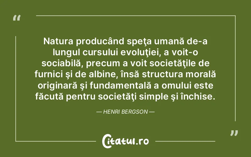 Citat Autor necunoscut - citate oameni