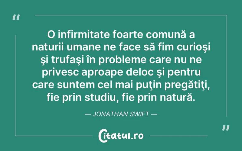 Citat Autor necunoscut - citate oameni