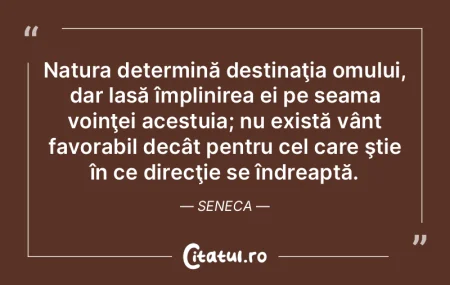 În natura umană, se manifestă trei mo...
