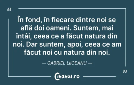 Siguranța este mai degrabă o iluzie, i... Siguranța este mai degrabă o iluzie, i...
