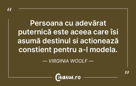 Uneori, oamenii își controlează soart... Uneori, oamenii își controlează soart...
