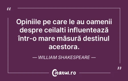 De soarta sa, omul nu se poate lepăda. ... De soarta sa, omul nu se poate lepăda. ...