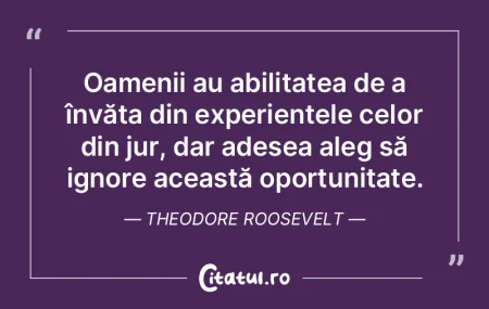 Cărțile care nu oferă învățăminte... Cărțile care nu oferă învățăminte...