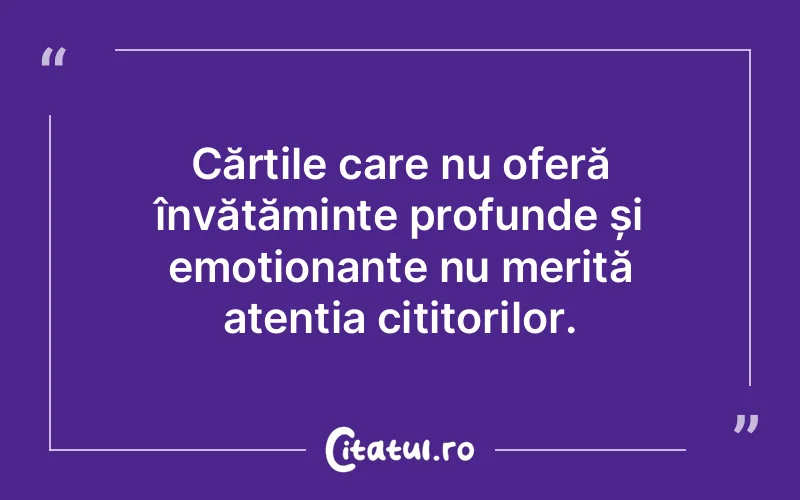 Citat Autor necunoscut - citate oameni