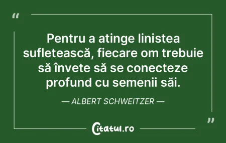 Fiecare zi aduce ocazia de a învăța l... Fiecare zi aduce ocazia de a învăța l...