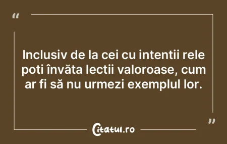 Este esențial ca oamenii să învețe l... Este esențial ca oamenii să învețe l...