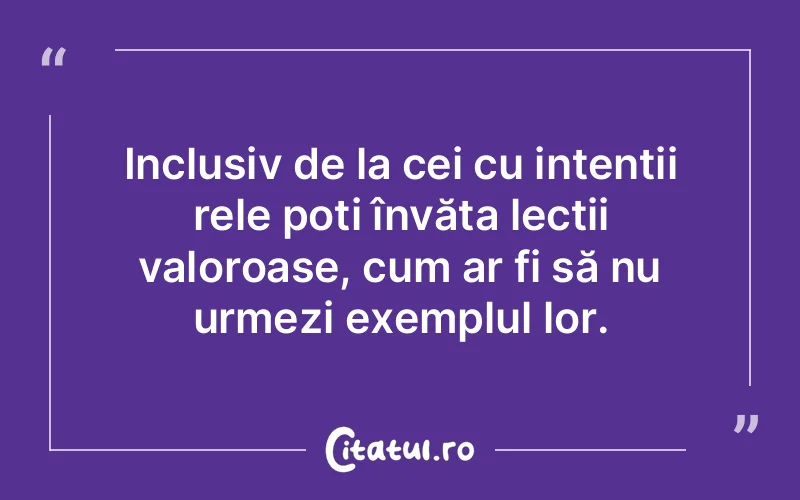 Citat Autor necunoscut - citate oameni