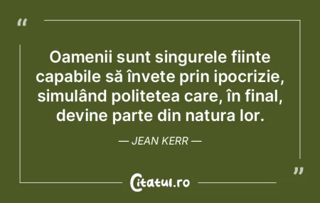 Cei care învață devin cu adevărat oa... Cei care învață devin cu adevărat oa...