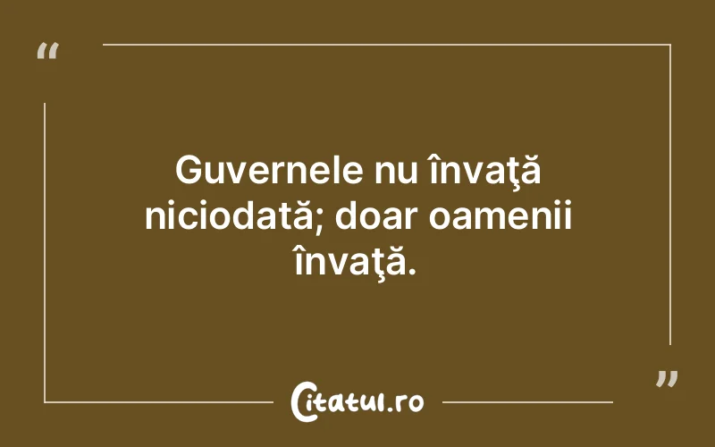 Citat Autor necunoscut - citate oameni