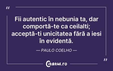Oamenii nu absorb lecțiile doar prin au...