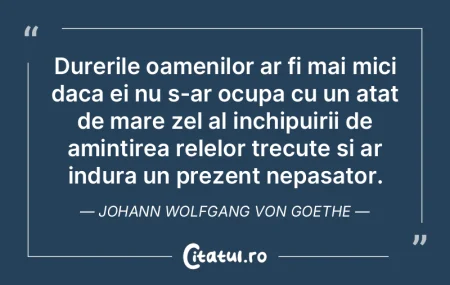 Oamenii cu adevărat puternici nu evită...