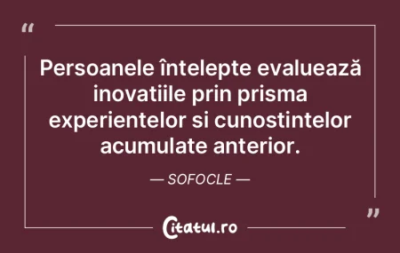 În fiecare zi, tot mai mulți oameni ci...