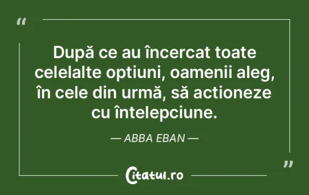 Ființa umană, deși inteligentă, ades... Ființa umană, deși inteligentă, ades...