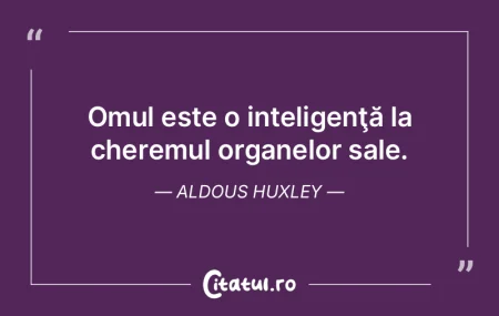 Când se lasă pradă nervilor, omul î�...