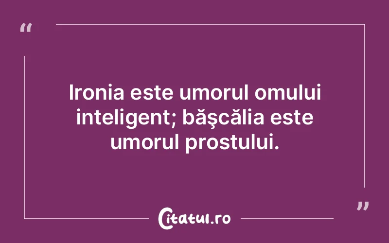 Citat Autor necunoscut - citate oameni