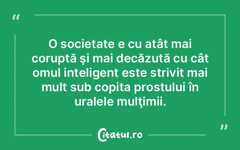 Citat Autor necunoscut - citate oameni