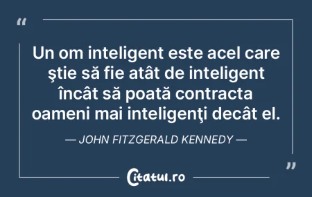 În artă, nu întâlnim genii, ci voci ...