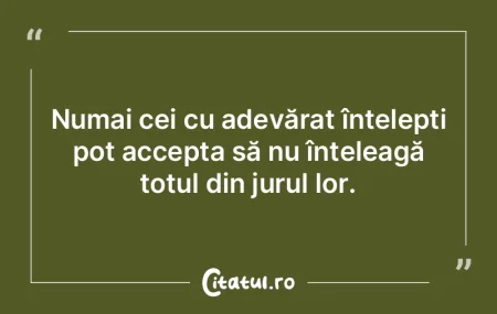 Omul îşi plăteşte greu dreptul la in... Omul îşi plăteşte greu dreptul la in...