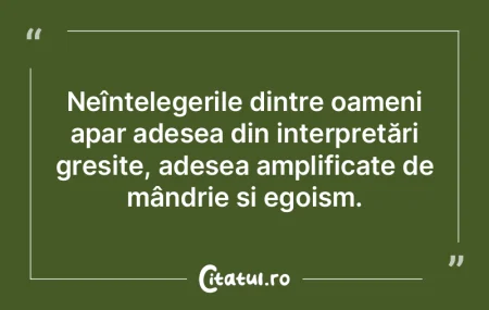 Unii susțin că greșelile pot aduce ro... Unii susțin că greșelile pot aduce ro...